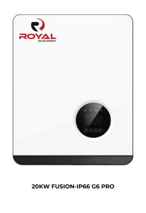 20KW-Fusion-IP66 G6 PRO