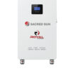Energy Wall T10 Lithium ion Battery