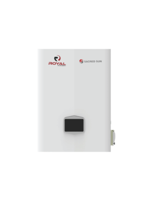 Energy Wall W5 Battery 51V-100AH