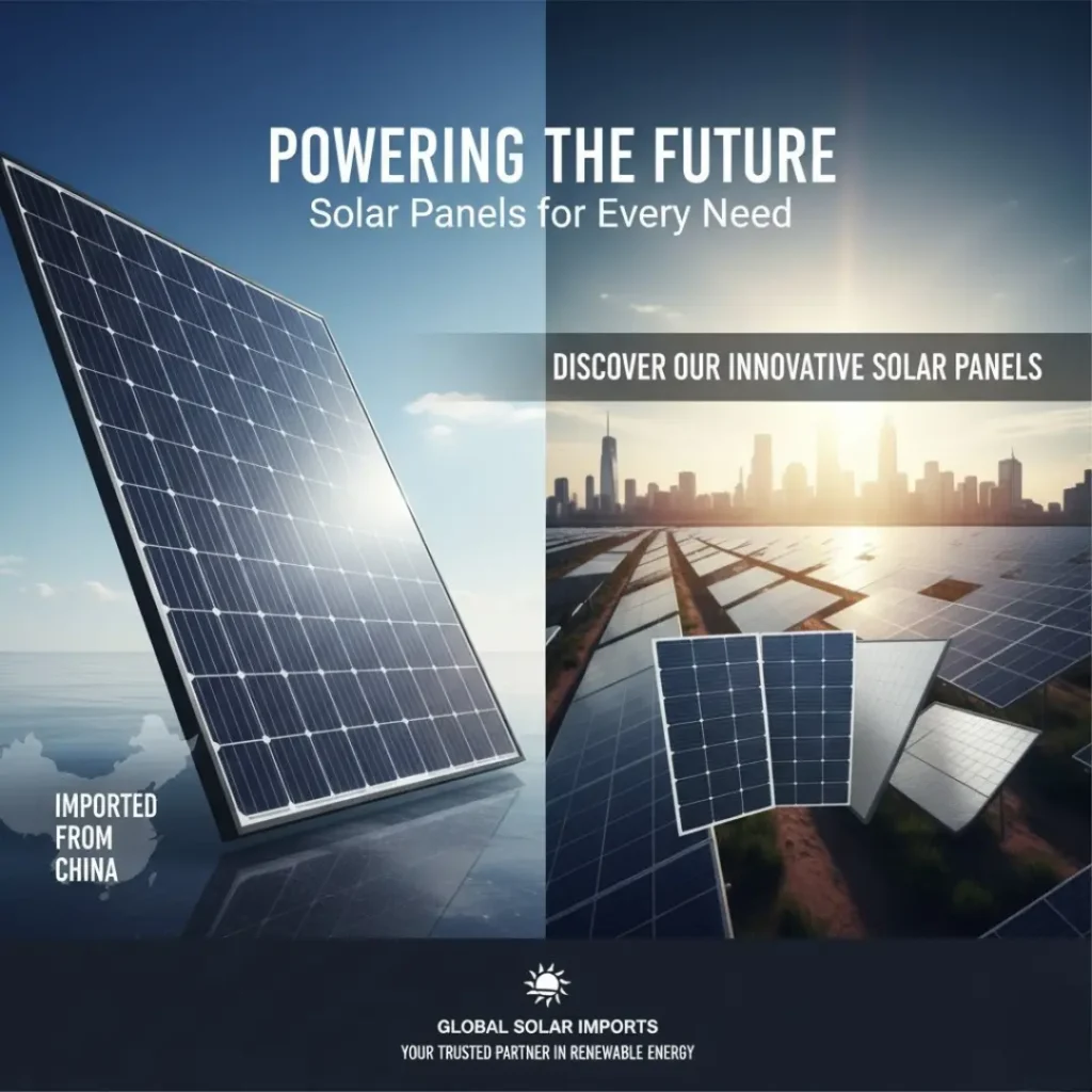 Solar installation services in Pakistan