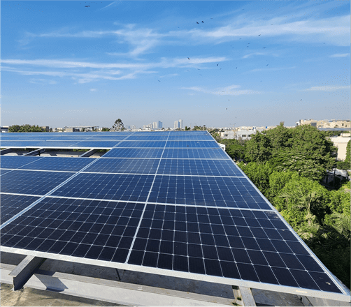 Best solar company in Pakistan