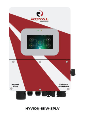 Best Hybrid Solar Inverter | Solar Power Solutions