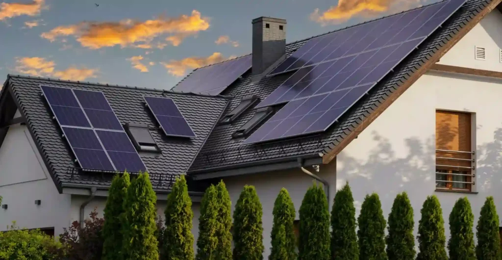 Professional Solar Installers in Pakistan
