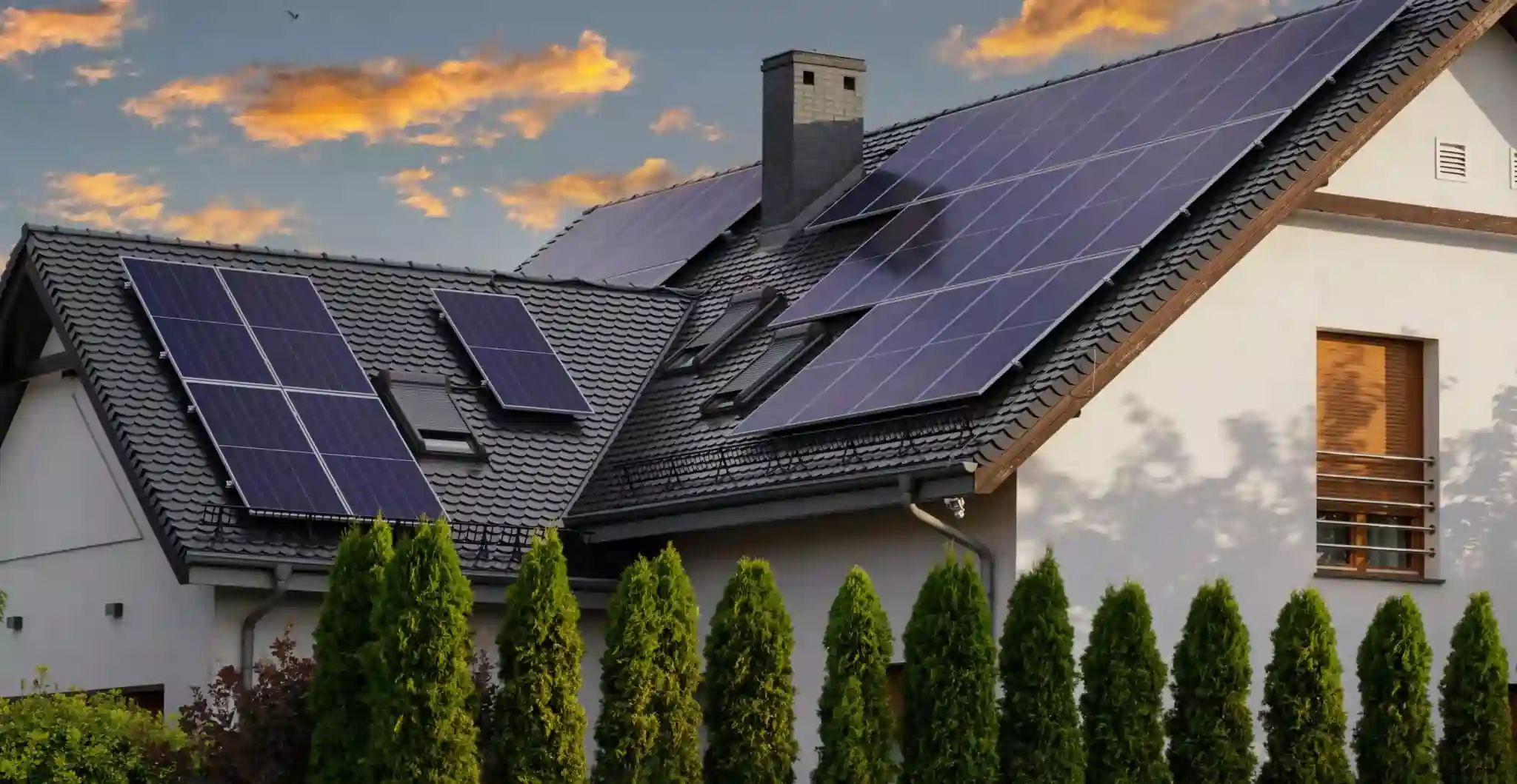 Professional Solar Installers in Pakistan