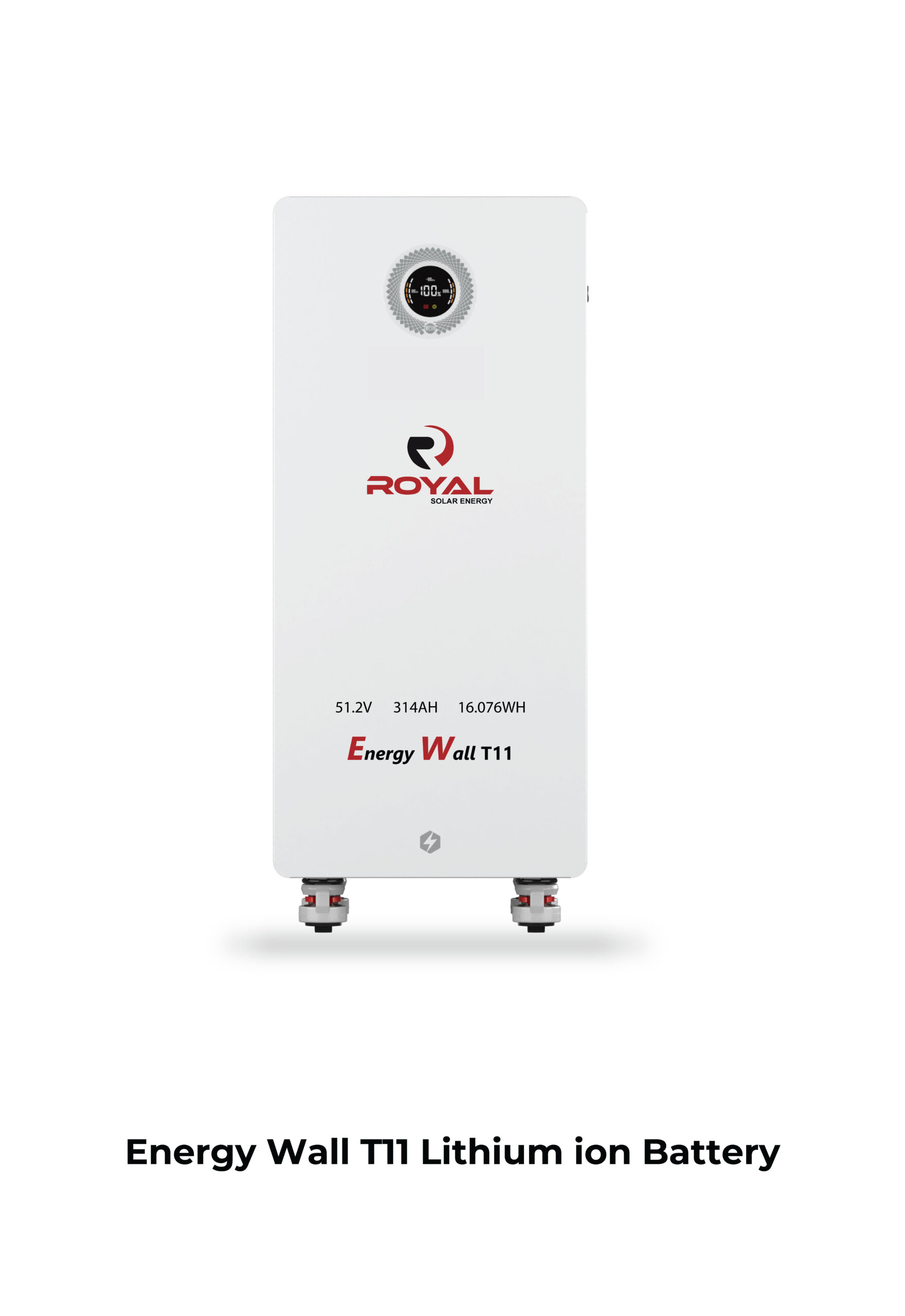 Energy Wall T11 Battery - Coming Soon Energy Wall T11 Battery