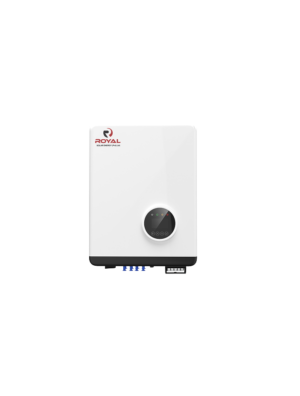 Fusion-IP66 12-15-20KW Ongrid