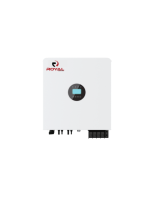 Fusion-IP66 12-30KW-40KW-50KW-80KW Ongrid