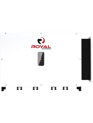 Fusion-IP66 125KW Ongrid
