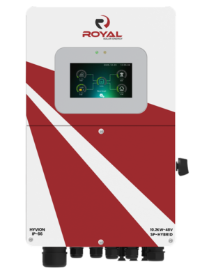 HYVION-10.2KW-SPLV