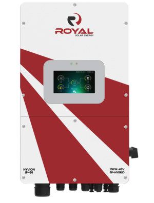 HYVION-15KW-3PLV