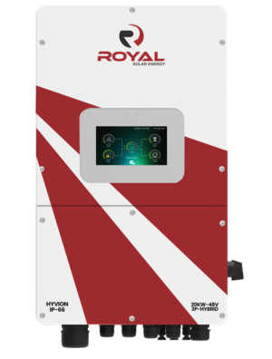 HYVION-20KW-3PLV