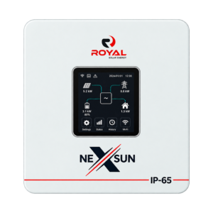 NEXSUN IP65 4.4KW G1-LE