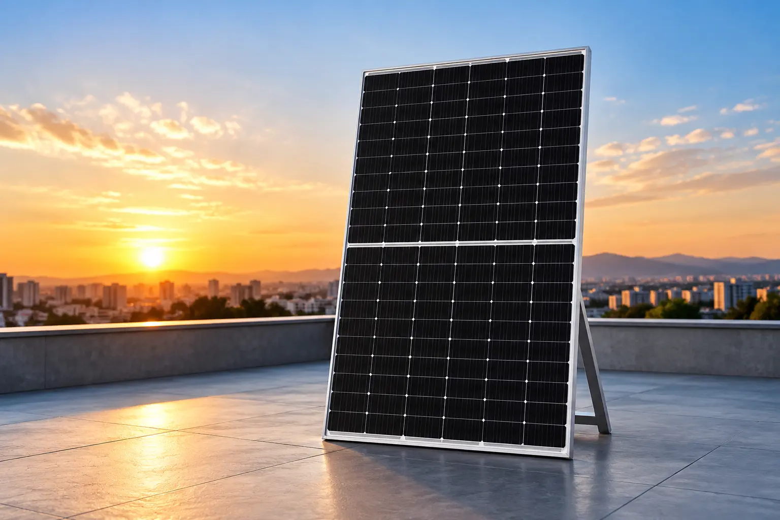 Solar Panels